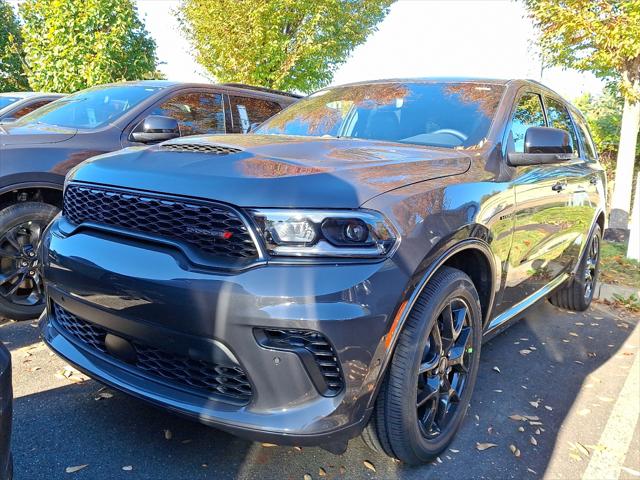 2026 Dodge Durango DURANGO GT PLUS AWD HEMI V8 2026 Dodge Durango DURANGO GT PLUS AWD HEMI V8