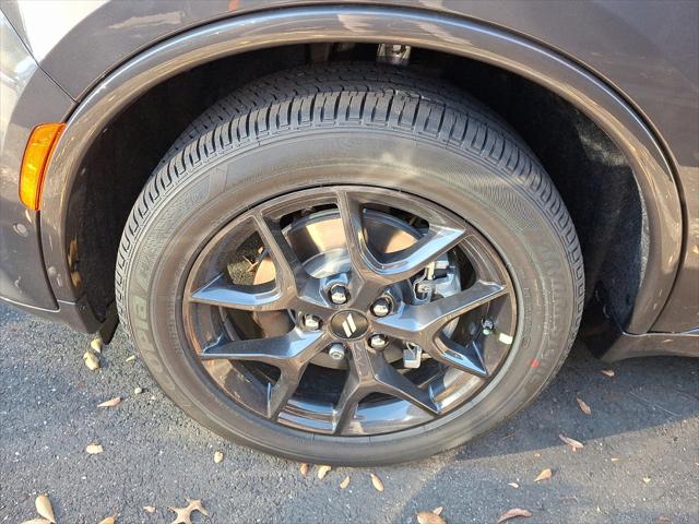 2026 Dodge Durango DURANGO GT PLUS AWD HEMI V8 2026 Dodge Durango DURANGO GT PLUS AWD HEMI V8