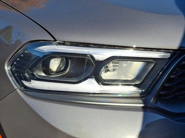 2026 Dodge Durango DURANGO GT PLUS AWD HEMI V8 2026 Dodge Durango DURANGO GT PLUS AWD HEMI V8