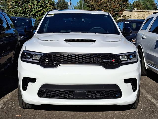 2026 Dodge Durango DURANGO GT PLUS AWD HEMI V8 2026 Dodge Durango DURANGO GT PLUS AWD HEMI V8