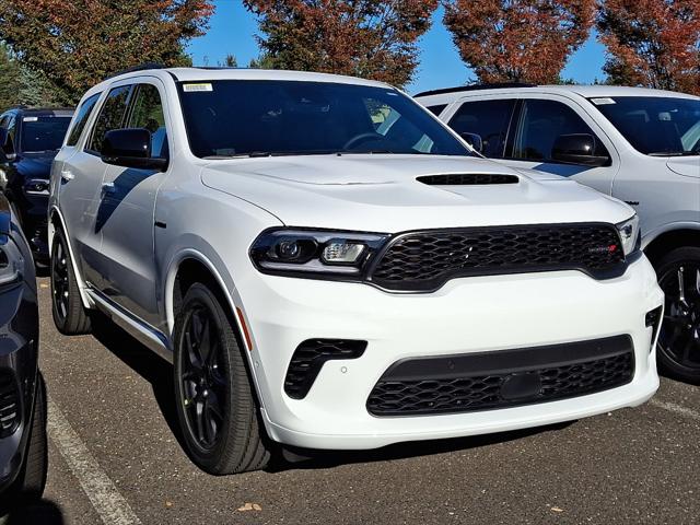 2026 Dodge Durango DURANGO GT PLUS AWD HEMI V8 2026 Dodge Durango DURANGO GT PLUS AWD HEMI V8