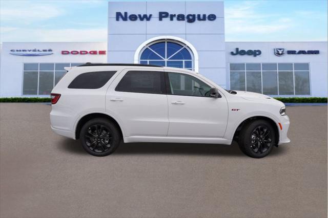 2026 Dodge Durango DURANGO GT PLUS AWD 2026 Dodge Durango DURANGO GT PLUS AWD