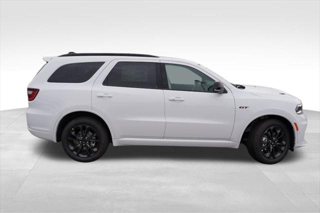 2026 Dodge Durango DURANGO GT PLUS AWD 2026 Dodge Durango DURANGO GT PLUS AWD