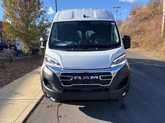 2026 RAM Ram ProMaster RAM PROMASTER 1500 SLT CARGO VAN HIGH ROOF 136 WB 2026 RAM Ram ProMaster RAM PROMASTER 1500 SLT CARGO VAN HIGH ROOF 136 WB