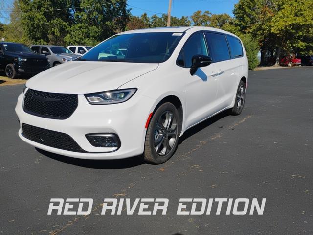 2026 Chrysler Pacifica PACIFICA SELECT 2026 Chrysler Pacifica PACIFICA SELECT