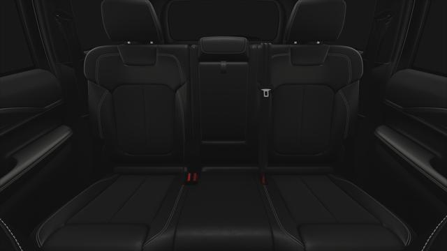 2025 Jeep Grand Cherokee GRAND CHEROKEE ALTITUDE X 4X4 2025 Jeep Grand Cherokee GRAND CHEROKEE ALTITUDE X 4X4