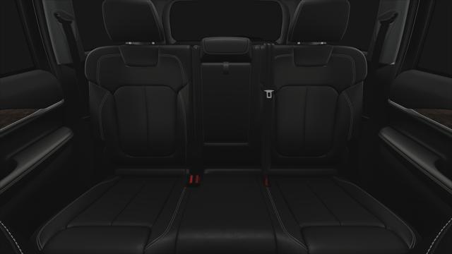 2025 Jeep Grand Cherokee GRAND CHEROKEE LIMITED 4X4 2025 Jeep Grand Cherokee GRAND CHEROKEE LIMITED 4X4