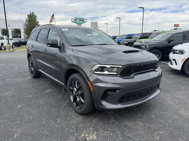 2026 Dodge Durango DURANGO GT PLUS AWD HEMI V8 2026 Dodge Durango DURANGO GT PLUS AWD HEMI V8
