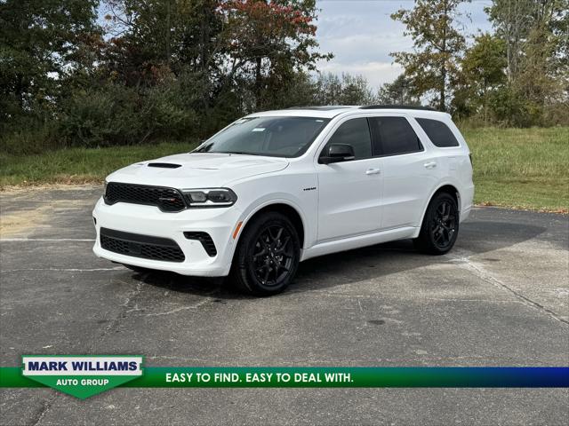 2026 Dodge Durango DURANGO GT PLUS AWD HEMI V8 2026 Dodge Durango DURANGO GT PLUS AWD HEMI V8
