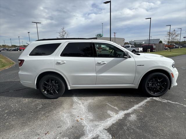 2026 Dodge Durango DURANGO GT PLUS AWD HEMI V8 2026 Dodge Durango DURANGO GT PLUS AWD HEMI V8