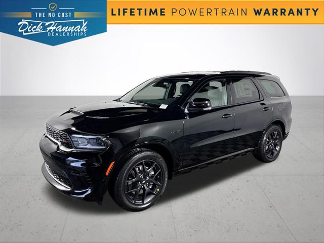 2026 Dodge Durango DURANGO GT PLUS AWD HEMI V8 2026 Dodge Durango DURANGO GT PLUS AWD HEMI V8