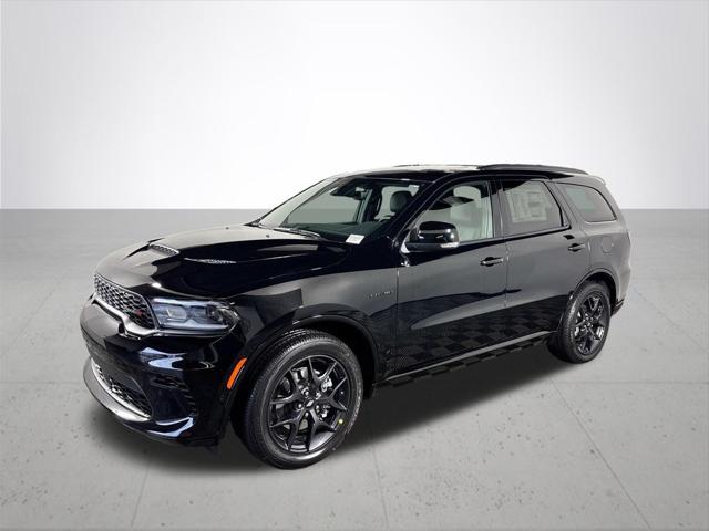 2026 Dodge Durango DURANGO GT PLUS AWD HEMI V8 2026 Dodge Durango DURANGO GT PLUS AWD HEMI V8