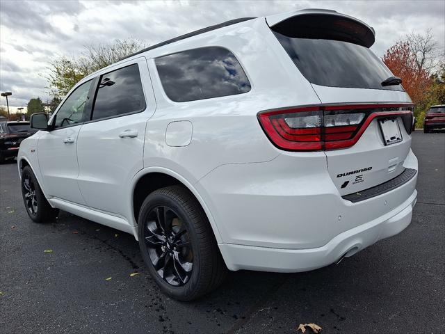 2026 Dodge Durango DURANGO GT PLUS AWD 2026 Dodge Durango DURANGO GT PLUS AWD