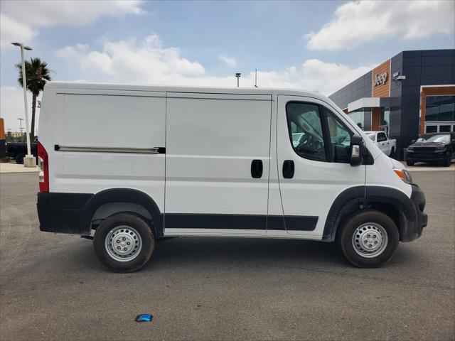 2026 RAM Ram ProMaster RAM PROMASTER 1500 TRADESMAN CARGO VAN LOW ROOF 118 WB