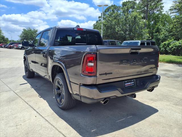 2026 RAM Ram 1500 RAM 1500 LONE STAR CREW CAB 4X4 57 BOX 2026 RAM Ram 1500 RAM 1500 LONE STAR CREW CAB 4X4 57 BOX