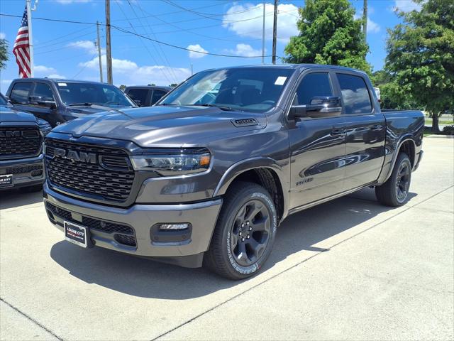 2026 RAM Ram 1500 RAM 1500 LONE STAR CREW CAB 4X4 57 BOX 2026 RAM Ram 1500 RAM 1500 LONE STAR CREW CAB 4X4 57 BOX