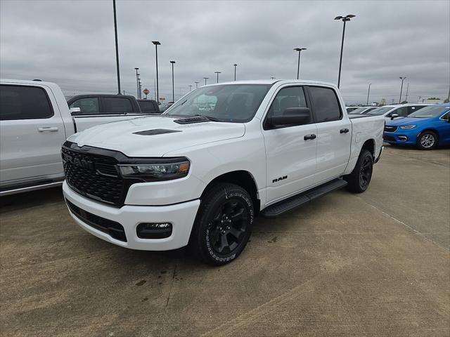 2026 Ram 1500 Express Crew Cab 4x4 5'7" Box for sale in Jasper, IN