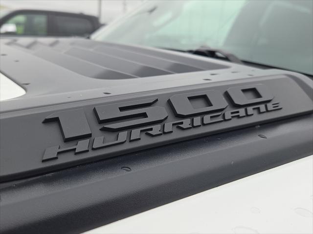 2026 Ram 1500 Express Crew Cab 4x4 5'7" Box
