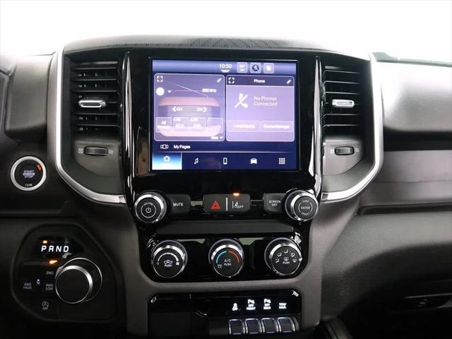 2026 RAM Ram 1500 RAM 1500 EXPRESS CREW CAB 4X4 57 BOX 2026 RAM Ram 1500 RAM 1500 EXPRESS CREW CAB 4X4 57 BOX