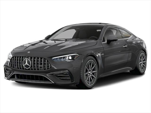 2024 Mercedes-Benz AMG CLE 53 CLE 53 AMG