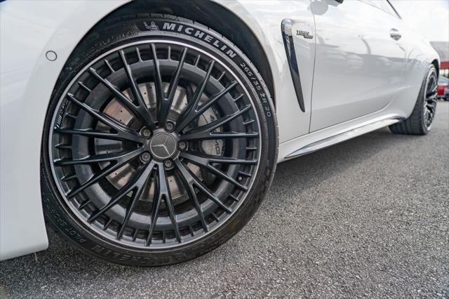 2024 Mercedes-Benz AMG CLE 53 CLE 53 AMG 2024 Mercedes-Benz AMG CLE 53 CLE 53 AMG