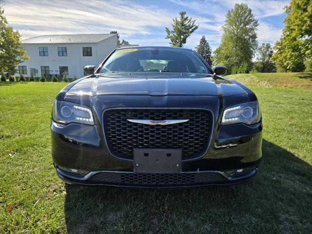 2019 Chrysler 300 300S 2019 Chrysler 300 300S