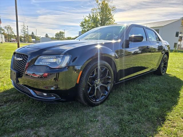 2019 Chrysler 300 300S 2019 Chrysler 300 300S