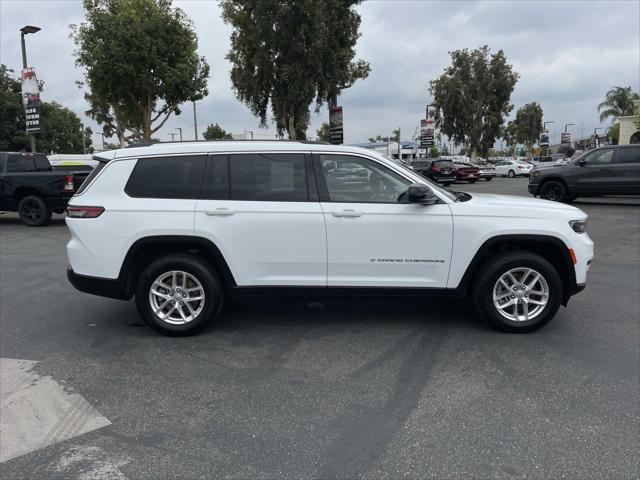 2023 Jeep Grand Cherokee L Laredo 4x2