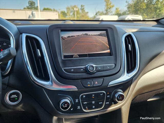 2023 Chevrolet Equinox AWD 2FL 2023 Chevrolet Equinox AWD 2FL