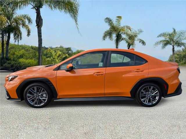 2023 Subaru WRX Base 2023 Subaru WRX Base