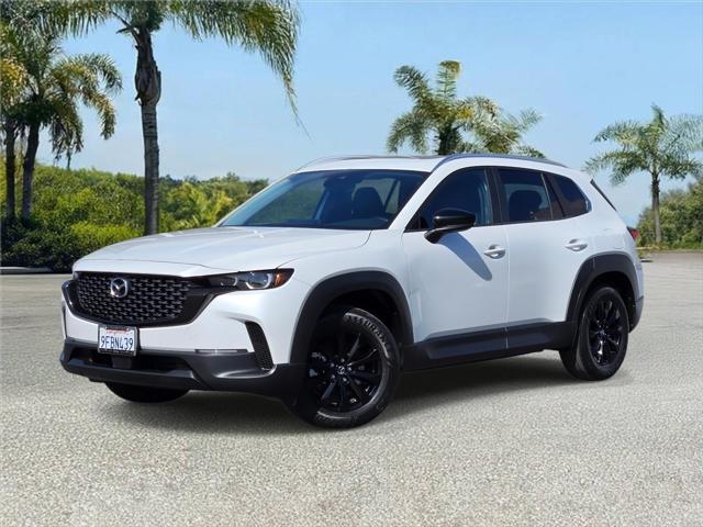 2023 Mazda CX-50 2.5 S Preferred Plus 2023 Mazda CX-50 2.5 S Preferred Plus