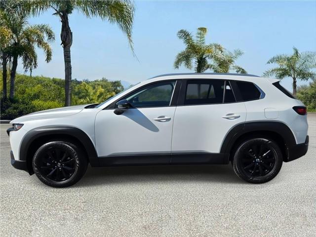 2023 Mazda CX-50 2.5 S Preferred Plus 2023 Mazda CX-50 2.5 S Preferred Plus