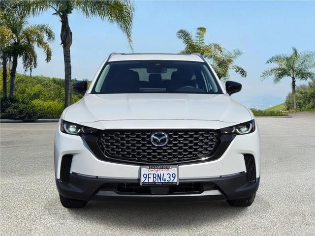2023 Mazda CX-50 2.5 S Preferred Plus 2023 Mazda CX-50 2.5 S Preferred Plus