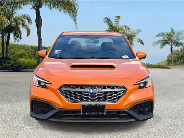 2023 Subaru WRX Base