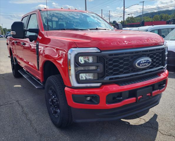 2024 Ford F-250 XL