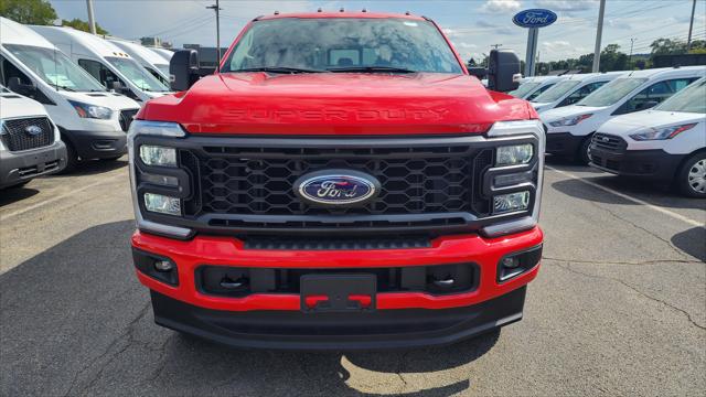 2024 Ford F-250 XL