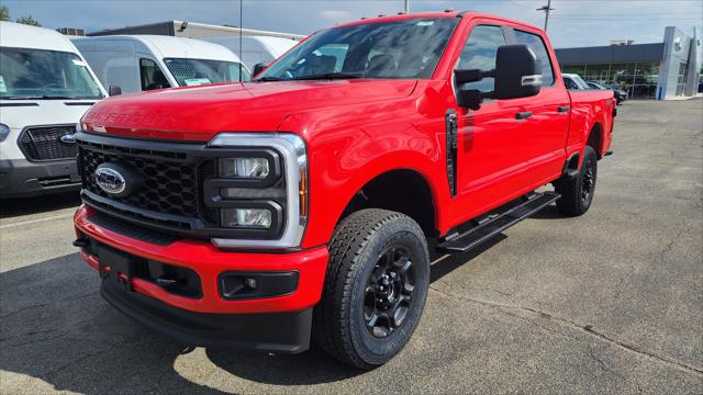 2024 Ford F-250 XL