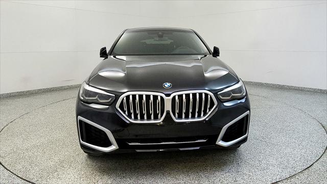 2023 BMW X6 xDrive40i
