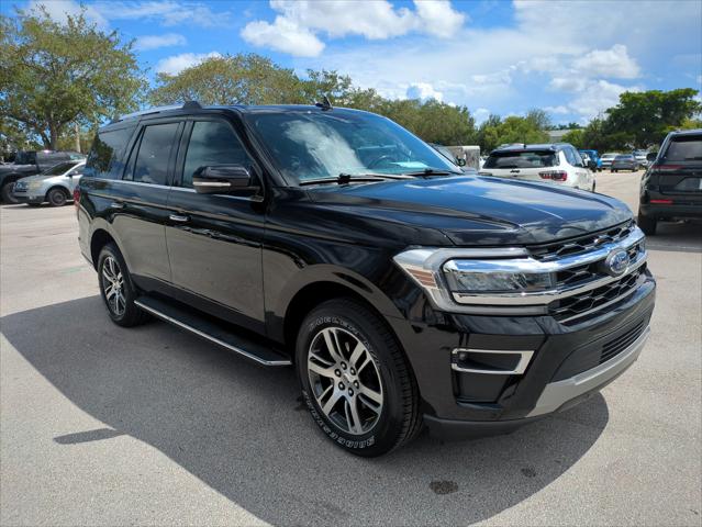 2023 Ford Expedition Limited