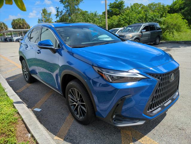 2023 Lexus NX 250 Premium 2023 Lexus NX 250 Premium
