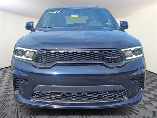 2025 Dodge Durango GT AWD 2025 Dodge Durango GT AWD