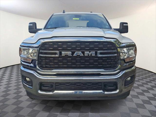 2024 RAM 2500 Big Horn Crew Cab 4x4 64 Box 2024 RAM 2500 Big Horn Crew Cab 4x4 64 Box