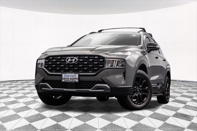 2022 Hyundai Santa Fe XRT