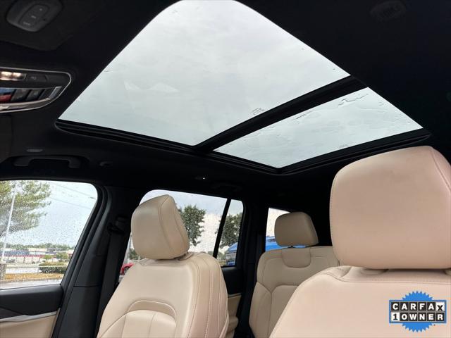 2024 Jeep Grand Cherokee 4xe 4xe 2024 Jeep Grand Cherokee 4xe 4xe