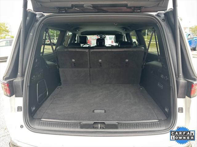 2024 Wagoneer Wagoneer L Series II 4x4 2024 Wagoneer Wagoneer L Series II 4x4