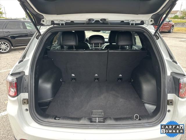 2023 Jeep Compass Trailhawk 4x4 2023 Jeep Compass Trailhawk 4x4