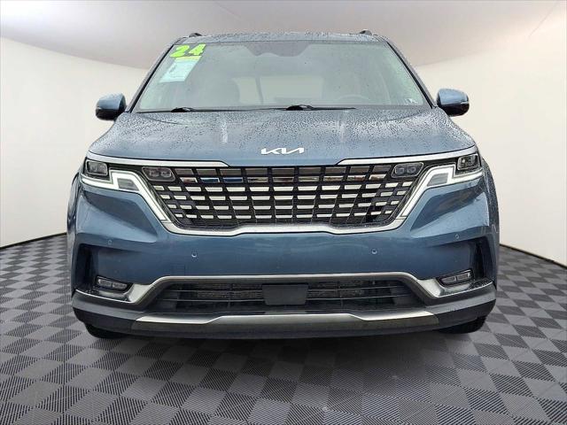 2024 Kia Carnival MPV SX Prestige