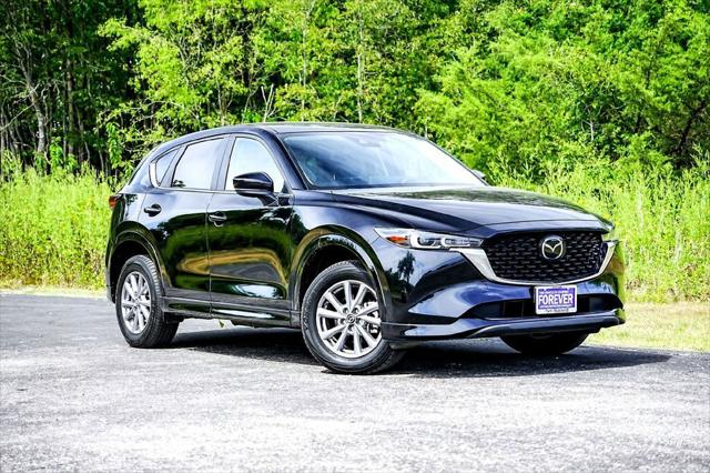 2024 Mazda CX-5 2.5 S Select