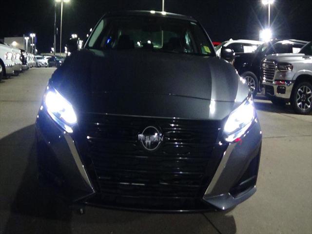 2024 Nissan Altima SV FWD 2024 Nissan Altima SV FWD