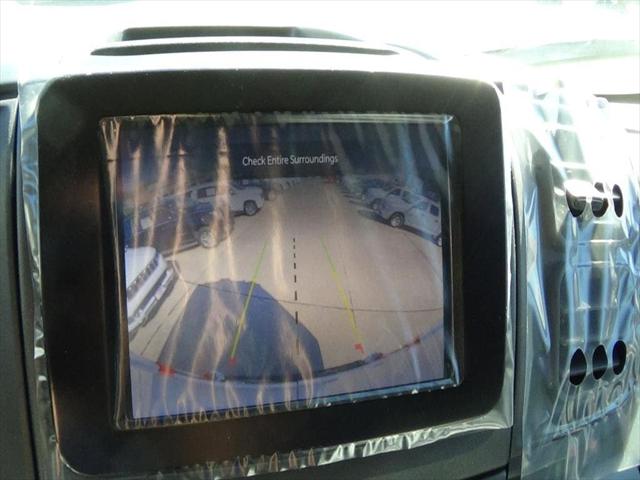 2025 Ram ProMaster 2500 Cargo Van Tradesman Low Roof 136" WB w/Pass Seat